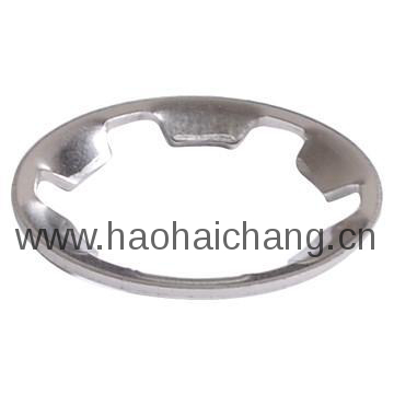 Punching Spring Washer (ISO 9001:2008 & ISO/TS16949:2009)
