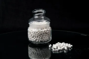 Rubber Desiccants CaO-80