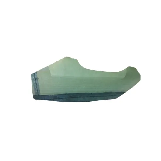 Side Window Glass for McLaren 650S, 625C, MP4-12C, P11