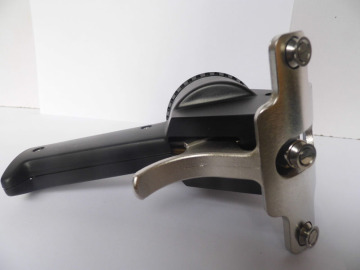 Yokogawa Mechanical Tension Meter for Fiber Wire, Motor Copper Wire