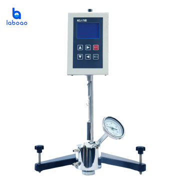 Laboao Advanced Single-Unit Digital Rotational Viscometer