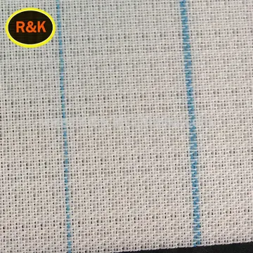 High Quality 100% Polyester fiber double wire forming fabric wire for paper making