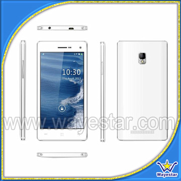 5 inch smartphone with Hebrew Arabic language