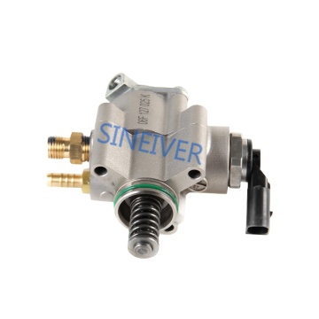 High Pressure Fuel Pump Compatible with Audi A1 A3 A4 A6 2.0T Models