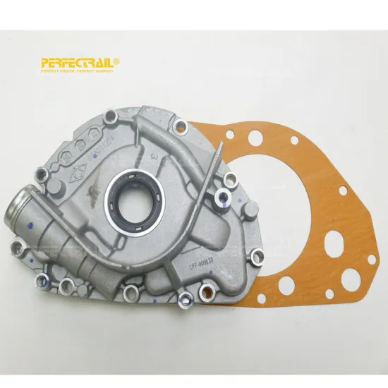 PERFECTRAIL LPF000030L Oil Pump Gasket for Land Rover Freelander L314