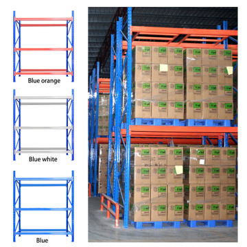 Produttore Sistemi di scaffalature e scarabocchi per i pallet