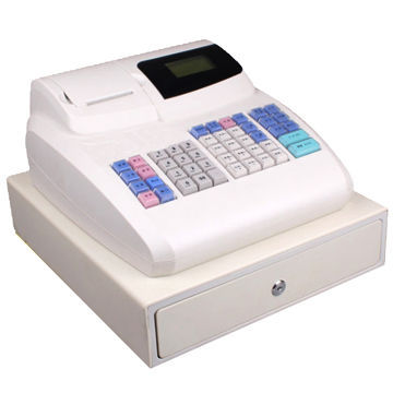 Electronic Cash Register for POS System, with 58mm Paper Width