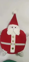 Lovely Merry Chriatmas Series Cushions! Santa Claus!