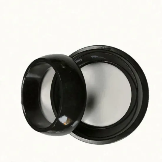 GACZ50S Spherical Plain Bearings from China Factory