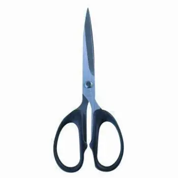 School scissor, measures 6.5 inches