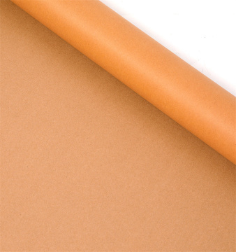 Brown Kraft Paper Pouch Packaging for Factories