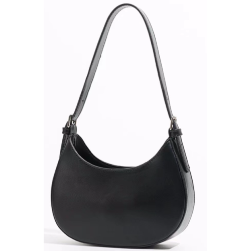 Luxurious Crescent shoulder handbag