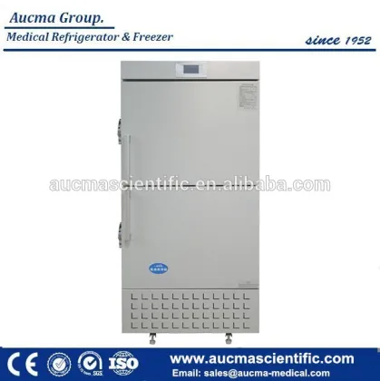 -40 degree Deep Freezer/Ult Freezer 525liter