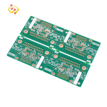 Personalize 1-20 camadas de placa de circuito impresso de alta precisão