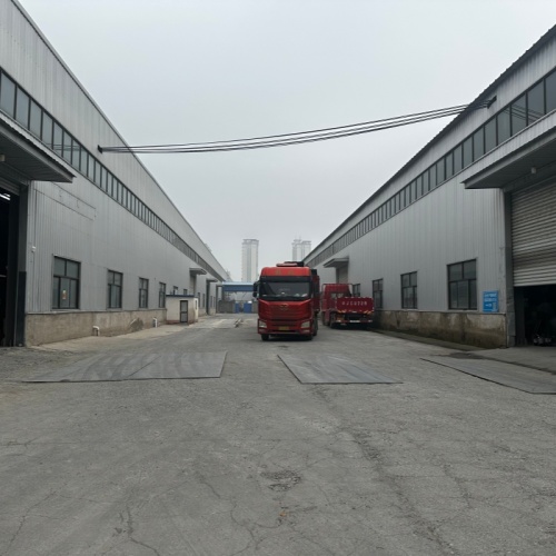 Langlebiges verzinktes Vierkantrohr 27 x 47 x 1,7 mm