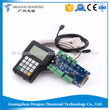 dsp controller for cnc router/cnc dsp controller/rich auto dsp controller/cnc router controller board DSP 0501 Controller USB in