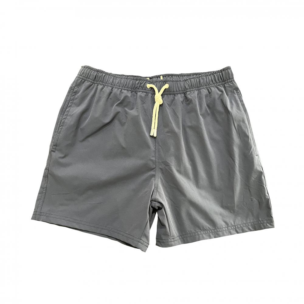 Stretch Men S Beach Shorts Jpg