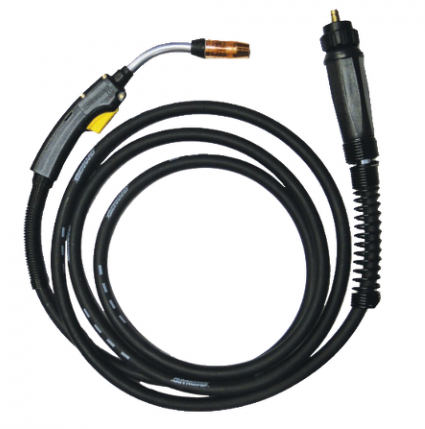 Bernard Q300 Welding Torch