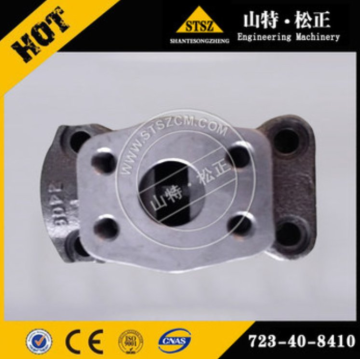 High Valve Relief Valve 723-40-8410 for PC300-7