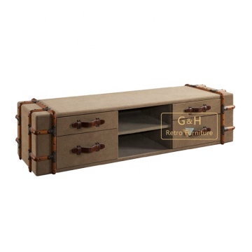 TV Stands and Cabinets