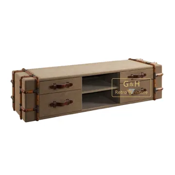 TV Stands and Cabinets