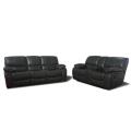 Leather Sectional Sofas with Recliners