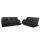 Living Room Manual Recliner Sofa Set