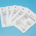 Hospital Departments Utilize Heat-Sealing Paper Plastic Bags