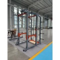 Rak Daya Gym Platform Deighlifting