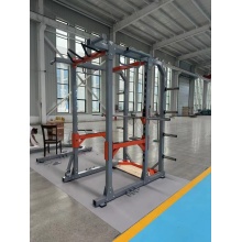 Rak Daya Gym Platform Deighlifting