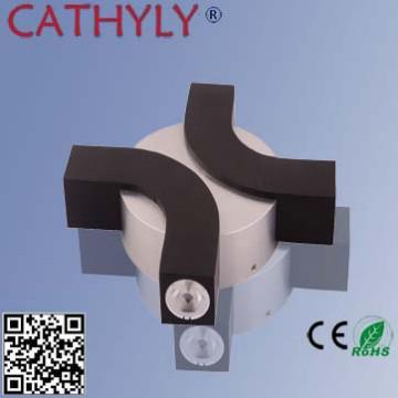 Cathyly_Four Light LED Aluminum Wall Lamp_Decoration/Commercial/Home