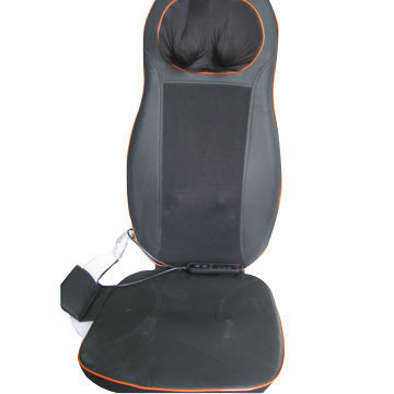 New Design Massager Chair for Car and Home Use