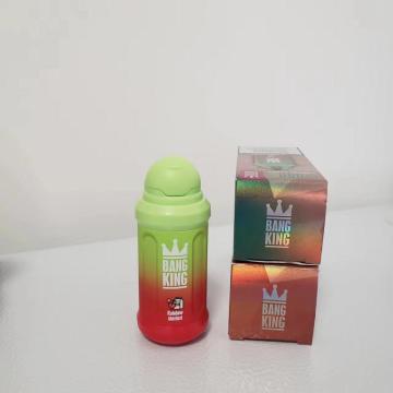 Rainbow Sherbert Bang King Vape 12000 프랑스