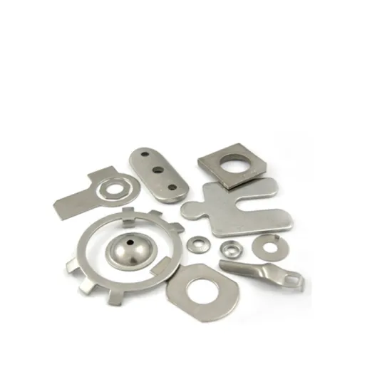 Unique Custom Stainless Steel Fabrication Bending