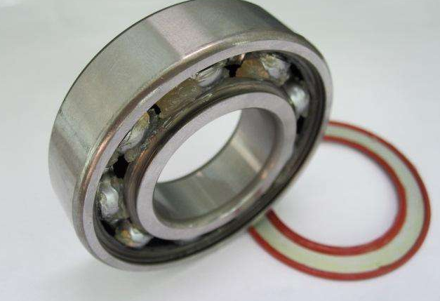 Mini Roller Bearings