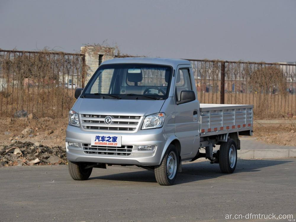 RHD Dongfeng K01H Model شاحنة صغيرة