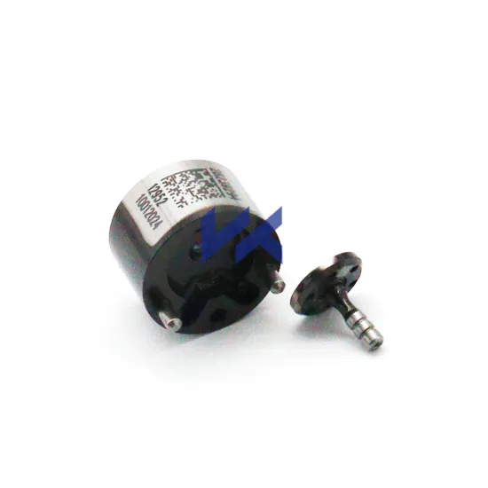 Hot Sale Control Valve Injector 28297167 For Captiva Diesel Fl CR Injector EMBR00101D EJBR00301D