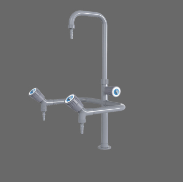 Sink Taps for School lab