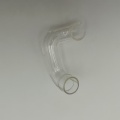 替换塑料零件07801360用于Shingray FW-740