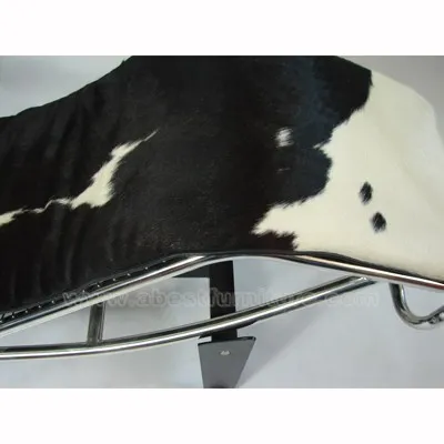 Pierre Paulin Orange Slice Chair