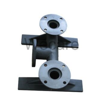 Ductile Iron Casting (DIC-07)
