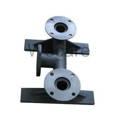 Ductile Iron Casting (DIC-07)