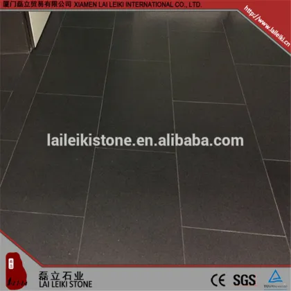 2016 G684 basalt polished New Product non-slip kajaria floor tiles