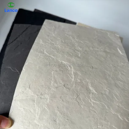 MCM Soft Slate Exterior Cladding Flexible Natural Stone Panels