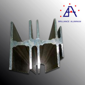 Brilliance Aluminum Extrusion Profile (BA-429)