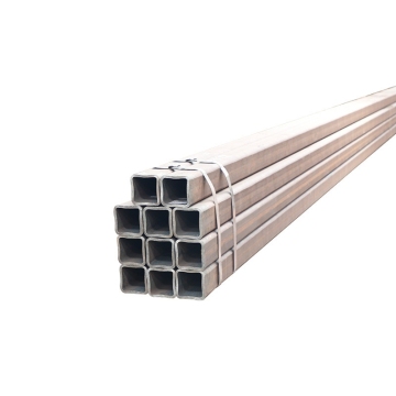 Search Engine for ASTM A500 Grade B MS Square Tubes: 500x500mm Size