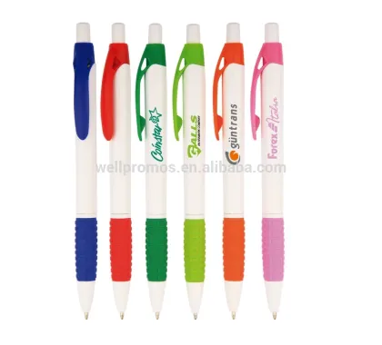 Double side ball pen and highlighter, gemini highlighter pen