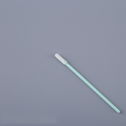 Antistatic cotton swabs