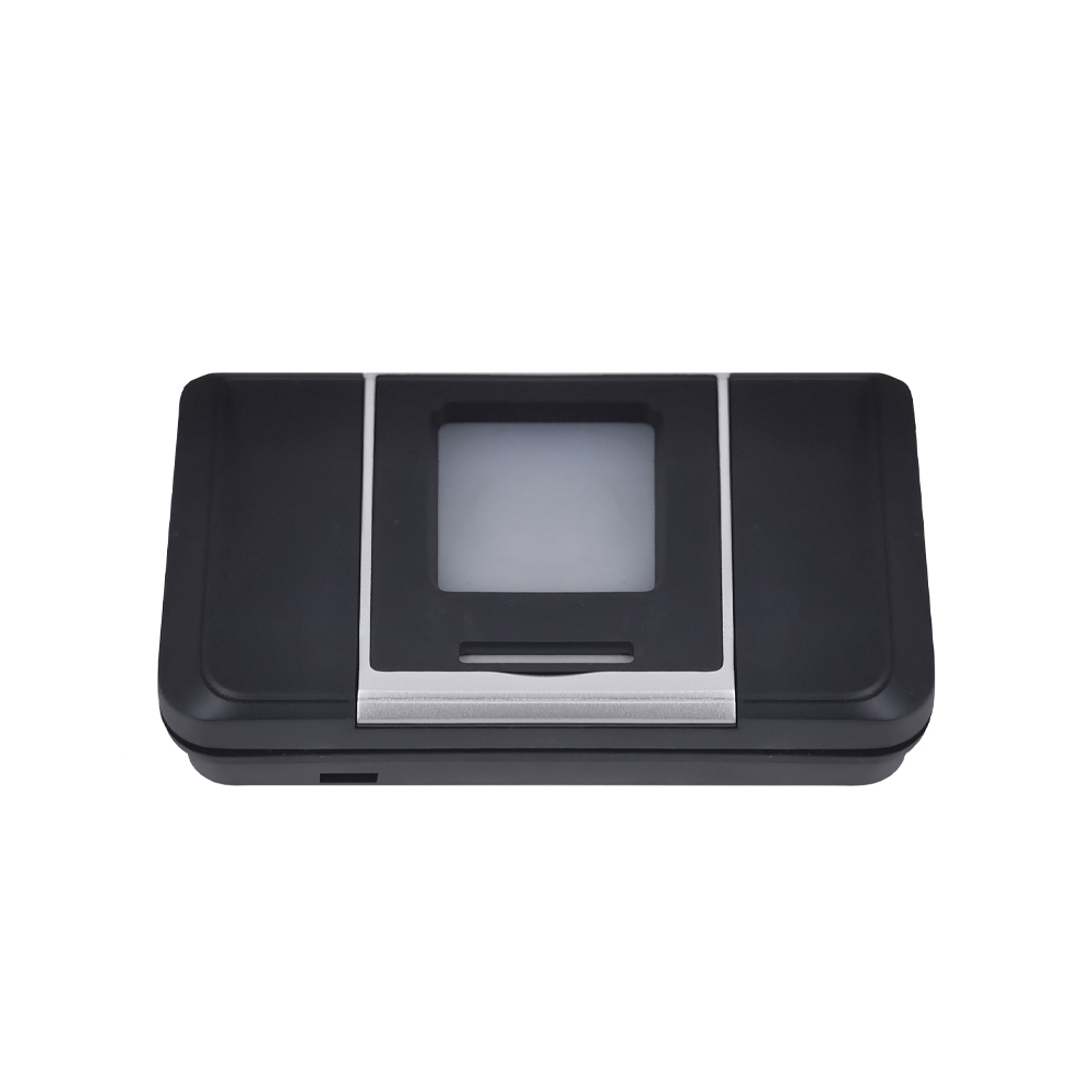 Optical Digital Stamp Reader