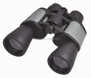 Professional Long Range Panda Zoom Binoculars 10-30X50 for Travel